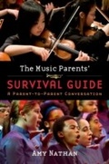 Cover: The Music Parents' Survival Guide - OUP eBook