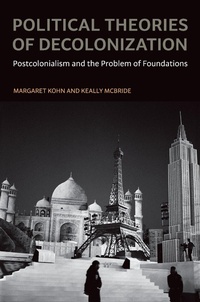 Enlarge image Cover: Political Theories of Decolonization - OUP eBook
