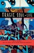 Cover: Tragic Soul-Life - OUP eBook
