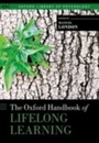 Cover: The Oxford Handbook of Lifelong Learning - OUP USA