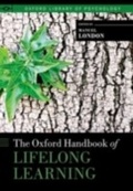 Cover: The Oxford Handbook of Lifelong Learning - OUP USA
