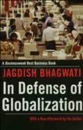 Cover: In Defense of Globalization - OUP eBook