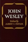 Cover: John Wesley - OUP eBook