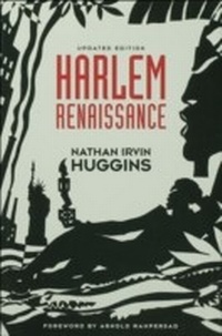 Enlarge image Cover: Harlem Renaissance - OUP eBook