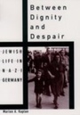 Cover: Between Dignity and Despair - OUP eBook