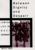 Cover: Between Dignity and Despair - OUP eBook