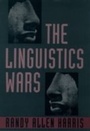 Cover: The Linguistics Wars - OUP eBook