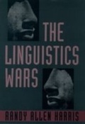 Cover: The Linguistics Wars - OUP eBook