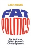 Cover: Fat Politics - OUP eBook