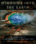 Cover: Windows into the Earth - OUP eBook