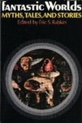 Cover: Fantastic Worlds - OUP eBook