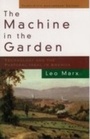 Cover: The Machine in the Garden - OUP eBook