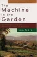 Cover: The Machine in the Garden - OUP eBook