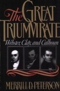 Cover: The Great Triumvirate - OUP eBook