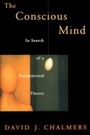 Cover: The Conscious Mind - OUP eBook