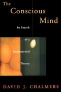 Cover: The Conscious Mind - OUP eBook