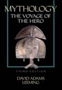 Cover: Mythology - OUP eBook