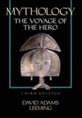 Cover: Mythology - OUP eBook