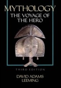 Enlarge image Cover: Mythology - OUP eBook