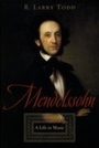 Cover: Mendelssohn - OUP eBook