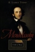 Cover: Mendelssohn - OUP eBook