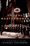 Cover: Choral Masterworks - OUP eBook