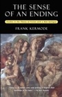 Cover: The Sense of an Ending - OUP eBook