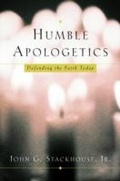 Cover: Humble Apologetics - OUP eBook
