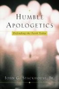 Enlarge image Cover: Humble Apologetics - OUP eBook