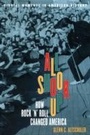 Cover: All Shook Up - OUP eBook