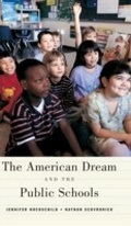 Cover: The American Dream and the Public Schools - OUP eBook
