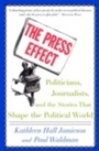 Cover: The Press Effect - OUP eBook