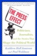 Cover: The Press Effect - OUP eBook
