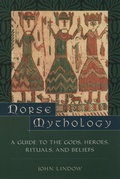 Cover: Norse Mythology - OUP eBook