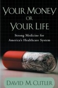 Cover: Your Money or Your Life - OUP eBook