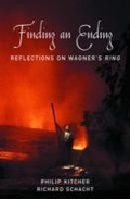 Cover: Finding an Ending - OUP eBook