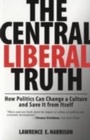 Cover: The Central Liberal Truth - OUP eBook