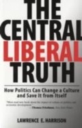 Cover: The Central Liberal Truth - OUP eBook