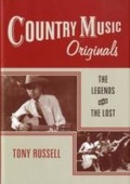 Cover: Country Music Originals - OUP eBook