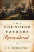 Cover: The Founding Fathers Reconsidered - OUP eBook