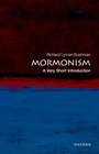 Cover: Mormonism - OUP eBook