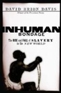 Cover: Inhuman Bondage - OUP eBook