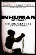 Cover: Inhuman Bondage - OUP eBook