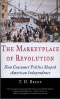 Cover: The Marketplace of Revolution - OUP eBook