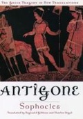 Cover: Antigone - OUP eBook