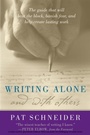Cover: Writing Alone and with Others - OUP eBook