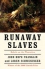 Cover: Runaway Slaves - OUP eBook
