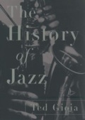 Cover: History of Jazz - Oxford University Press, USA
