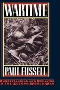 Cover: Wartime - OUP eBook