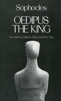 Cover: Oedipus the King - OUP eBook